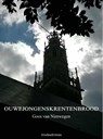 Ouwejongenskrentenbrood - Goos van Nimwegen - 9789402124170