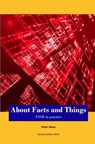About Facts and Things - Peter Alons - 9789402127072