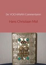 De Yochanan commentaren - Hans Christiaan Mol - 9789402129557