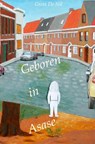 Geboren in Asase - Greta de Nil - 9789402131369