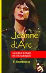 Jeanne d'Arc - Fred Hamburg - 9789402132151