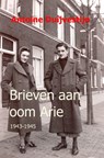 Brieven aan oom Arie - Antoine Duijvestijn - 9789402135497