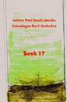 Boek 17 - Paul Dunki Jacobs - 9789402136425