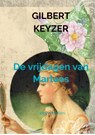 De vrijdagen van Marloes - Gilbert Keyzer - 9789402136906