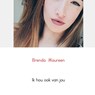 Ik hou ook van jou - Brenda Maureen - 9789402137729