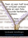 Verdraaide vertellingen - Terrence Weijnschenk - 9789402139587