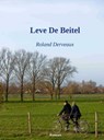 Leve de beitel - Roland Derveaux - 9789402140224