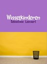 Wisselkinderen - Sebastiaan Leenaert - 9789402141696