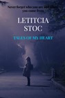 Tales of my heart - Letitcia Stoc - 9789402143720