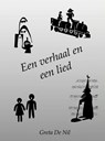 Een verhaal en een lied - Greta de Nil - 9789402143799