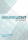 Huurrecht - Onno G. Tacoma ; Bart Poort - 9789402143997