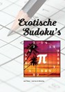 Exotische Sudoku's - Aad Thoen - 9789402144895