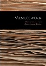 Mengelwerk - Rudolf Höning ; Rasmus Dahlqvist ; Marion van der Wal - 9789402145199