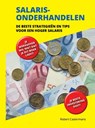 Salarisonderhandelen - Robert Castermans - 9789402146202