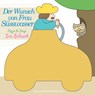 Der Wunsch von Frau Süsswasser - Pepijn de Jonge Iris Schaath - 9789402146486