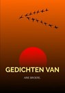 Gedichten.. - Arie Broere - 9789402148459