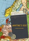 Martine's Reis - R. Anouke van der Wart - 9789402149623