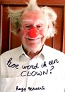 Hoe word ik een clown - Hugo Renaerts - 9789402149746