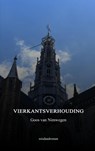 Vierkantsverhouding - Goos van Nimwegen - 9789402151404
