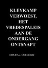 Kleykamp verwoest, het Vredespaleis aan de ondergang ontsnapt - Drs.P.A.J. Coelewij - 9789402152005