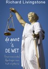 De geest & de wet - Richard Livingstone - 9789402153972