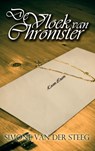 De vloek van Chronister - Simone van der Steeg - 9789402154603