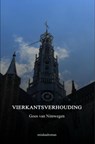 Vierkantsverhouding - Goos van Nimwegen - 9789402156584