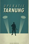 Operatie Tarnung - Volkert Greveling - 9789402156607