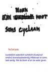 Een bloem heet soms cyclaam - Paul Dunki Jacobs - 9789402160673