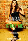 Straf Me - Charlie Hedo - 9789402160765