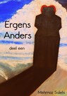 Ergens anders - Mehrnaz Salehi - 9789402162219