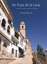 De Ruta de la Lana - Ed van der Aa - 9789402164213