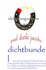 Elektromagnetisme trouwens - Paul Dunki Jacobs - 9789402164275