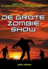De Grote Zombie Show - Joeri Donsu - 9789402165906