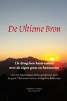 De Ultieme Bron - Sjon Van der Tol - 9789402166095