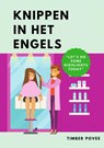 Knippen in het Engels - Timber Povee - 9789402166132