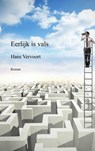 Eerlijk is vals - Hans Vervoort - 9789402168976