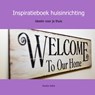 Inspiratieboek huisinrichting - Nesibe Balta - 9789402170016