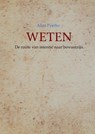 Weten - Alias Pyrrho - 9789402171808