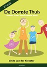 De Domste Thuis - Linda Van der Klooster - 9789402173536