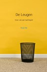 De leugen - Rudy Dek - 9789402173703