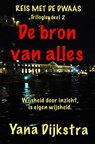 De Bron van Alles - Yana Dijkstra - 9789402174328
