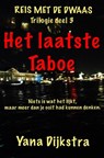 Het laatste Taboe 3 - Yana Dijkstra - 9789402174540