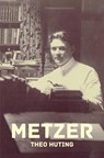 Metzer - Theo Huting - 9789402174786