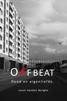 Offbeat - Joost Vanden Berghe - 9789402176643