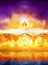 Jehovah Zelf is Koning Geworden - Robert King - 9789402177862