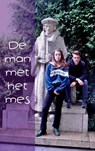 De man met het mes - Henry Sepers (red.) - 9789402178159