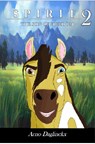Spirit 2 - Arno Daglinckx - 9789402183085