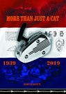 More than just a Cat - Leo Feijten - 9789402186260