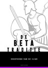 De Beta-traditie - Ward Blondé - 9789402186673